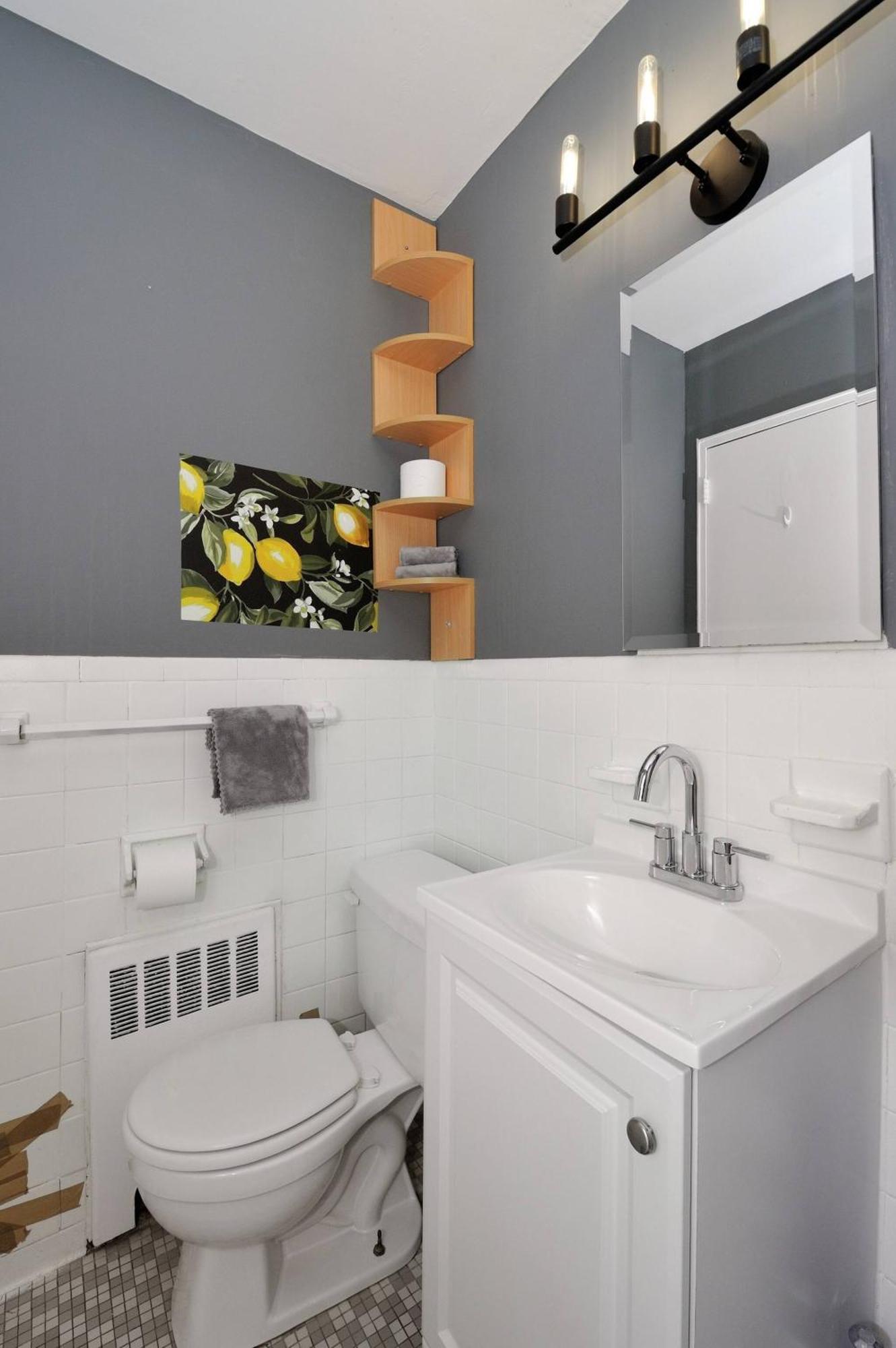 Heart Of Nyc Times Square Studio Apartamento *